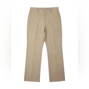 Kasper Women's Tan Trousers